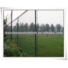 China supplier high quality galvanized welded wire mesh panel
